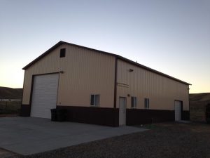 Commercial and Industrial