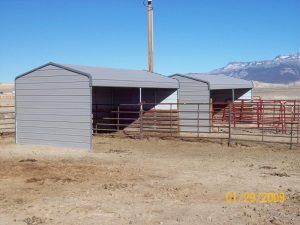 Horse Port