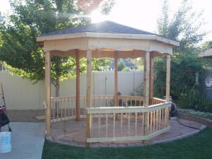 Gazebo