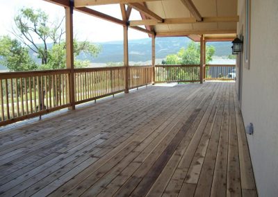 Outdoor Patio Contractors