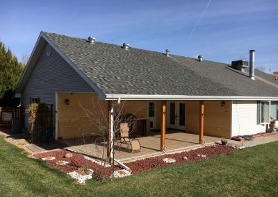 Commercial Patio Contractor