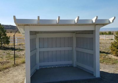 Aluminum Awnings